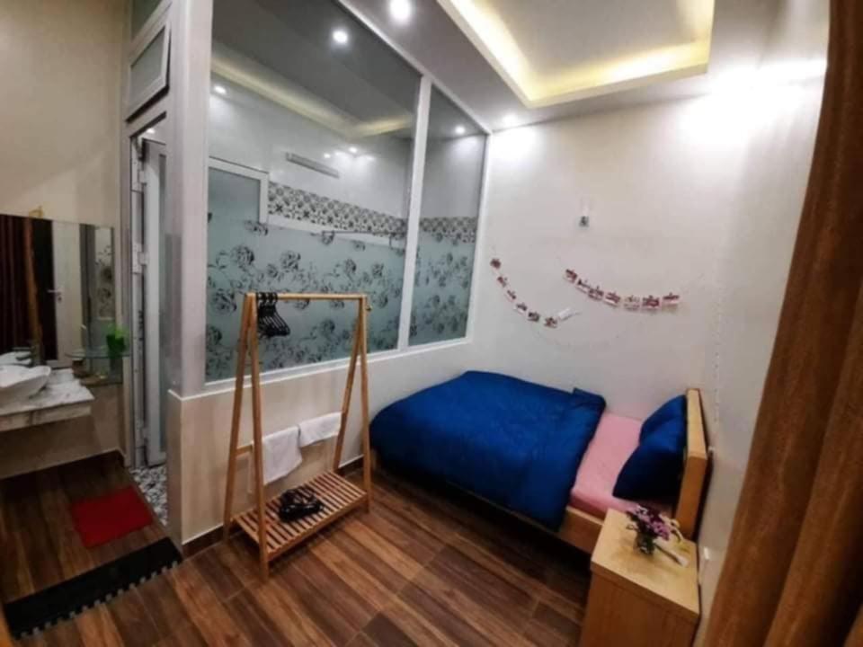 Salem House Apartment Da Lat Exterior photo