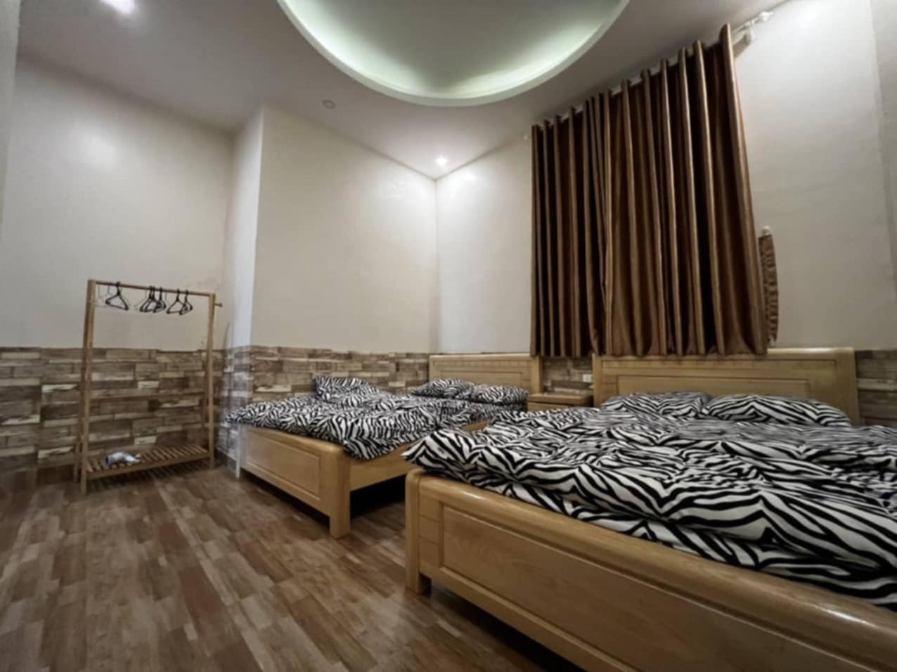 Salem House Apartment Da Lat Exterior photo