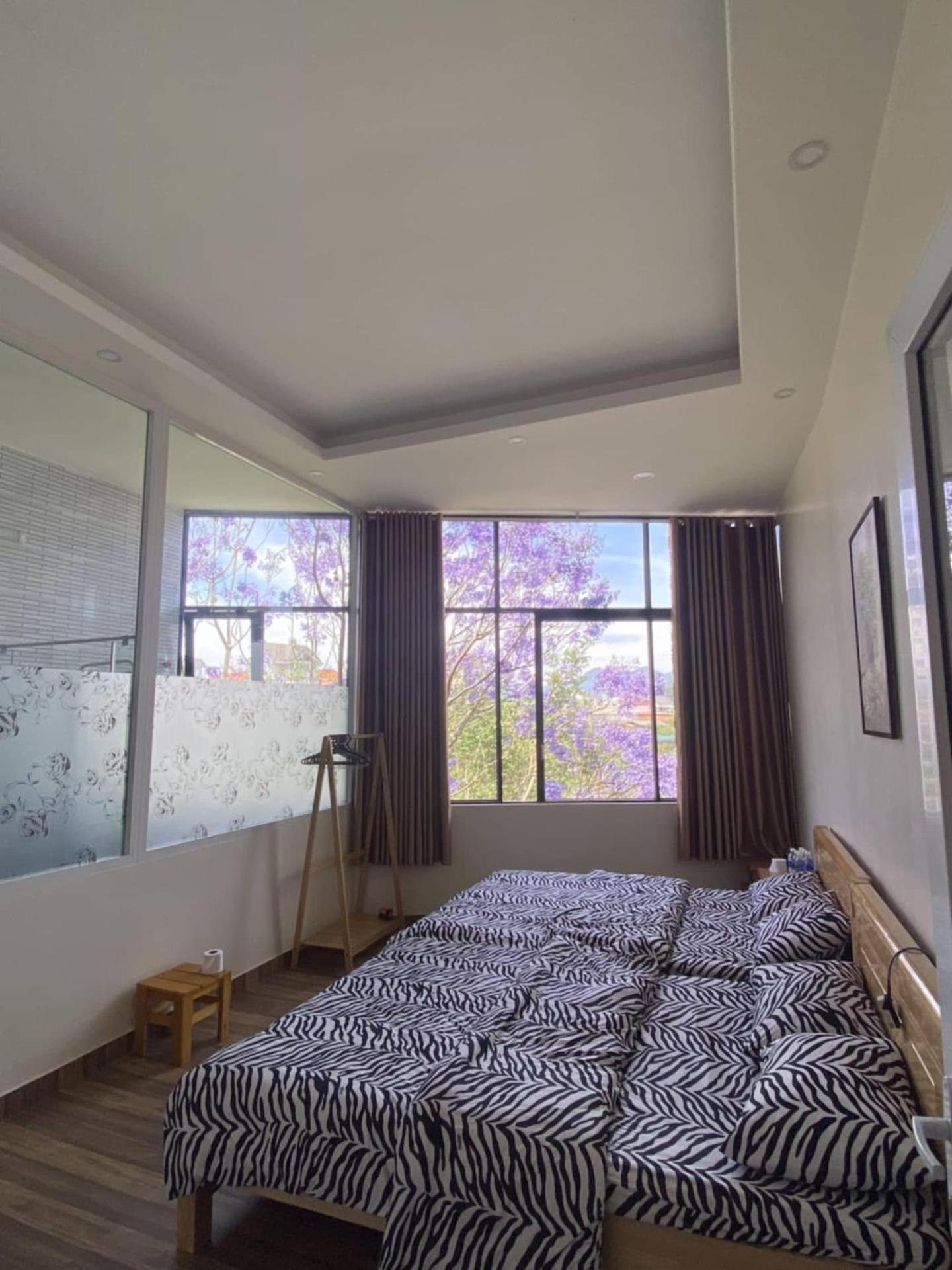 Salem House Apartment Da Lat Exterior photo