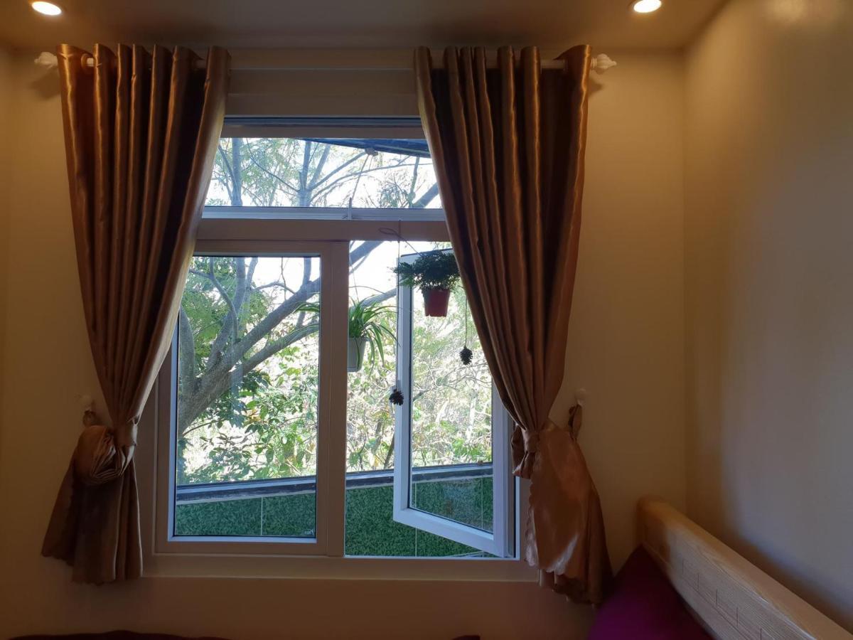 Salem House Apartment Da Lat Exterior photo
