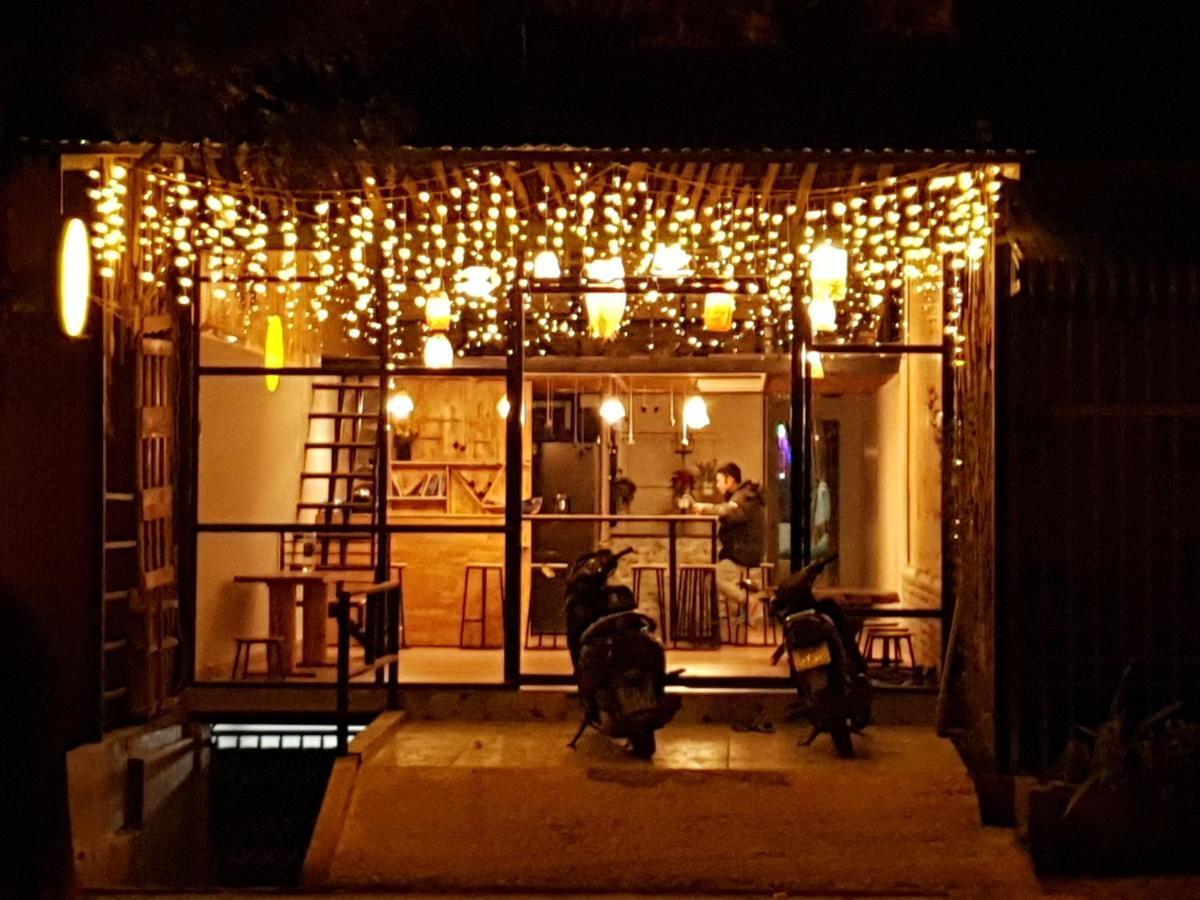 Salem House Apartment Da Lat Exterior photo