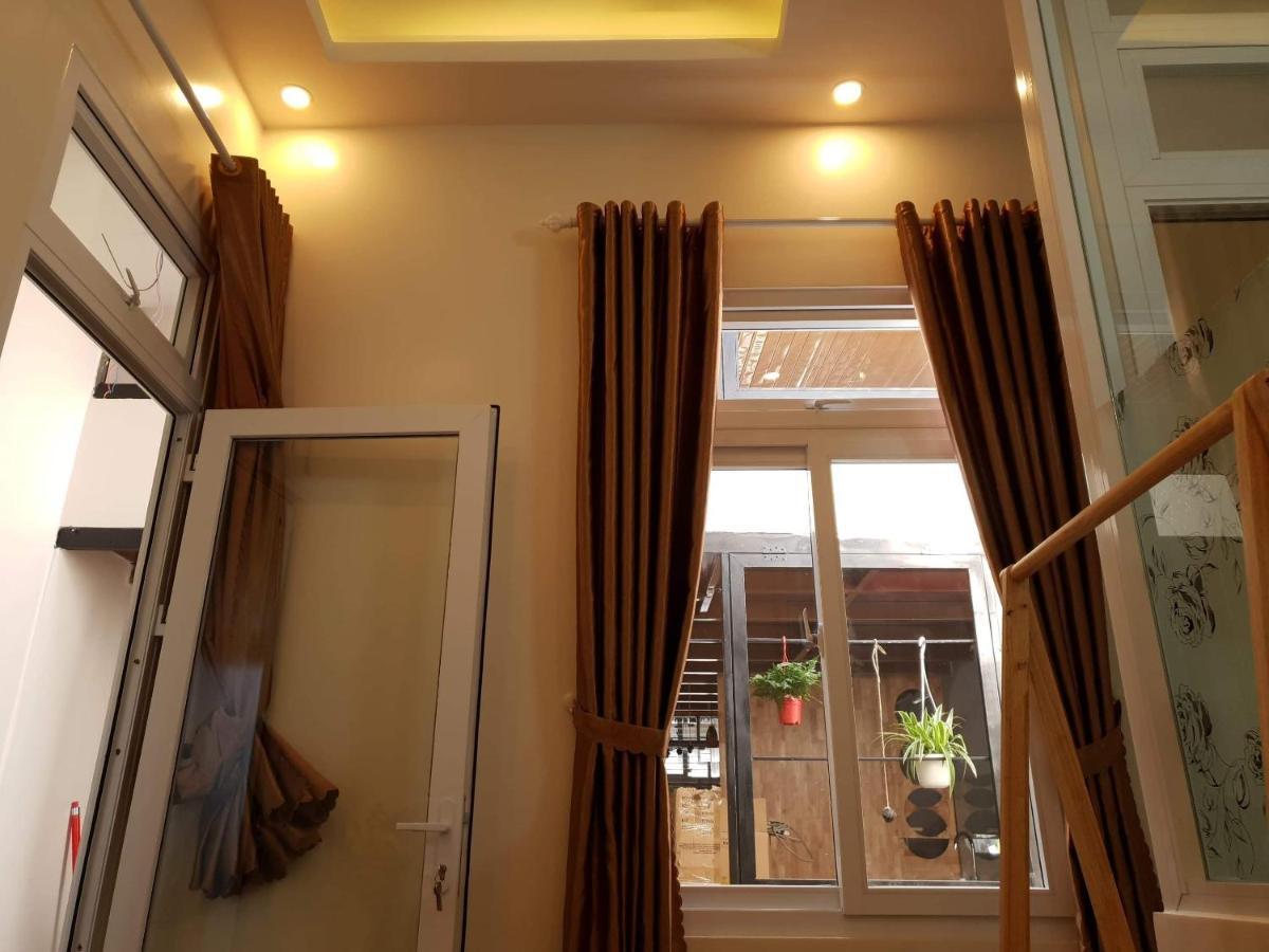 Salem House Apartment Da Lat Exterior photo