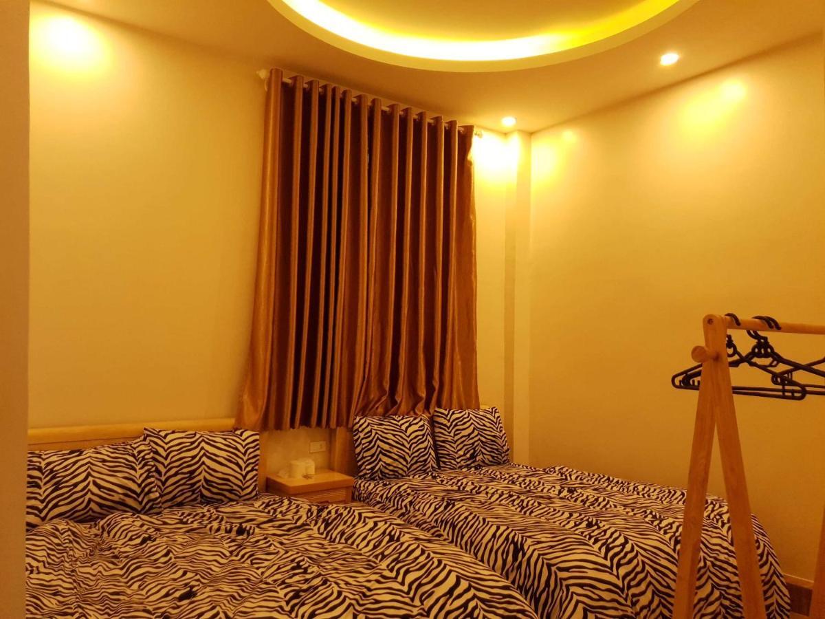 Salem House Apartment Da Lat Exterior photo