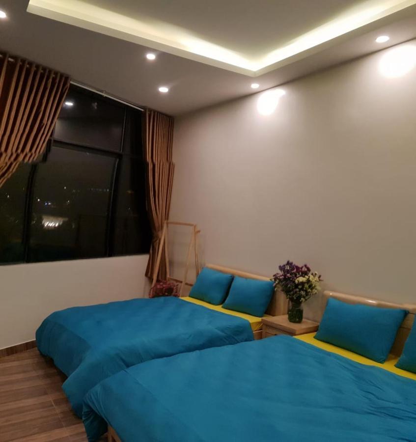Salem House Apartment Da Lat Exterior photo